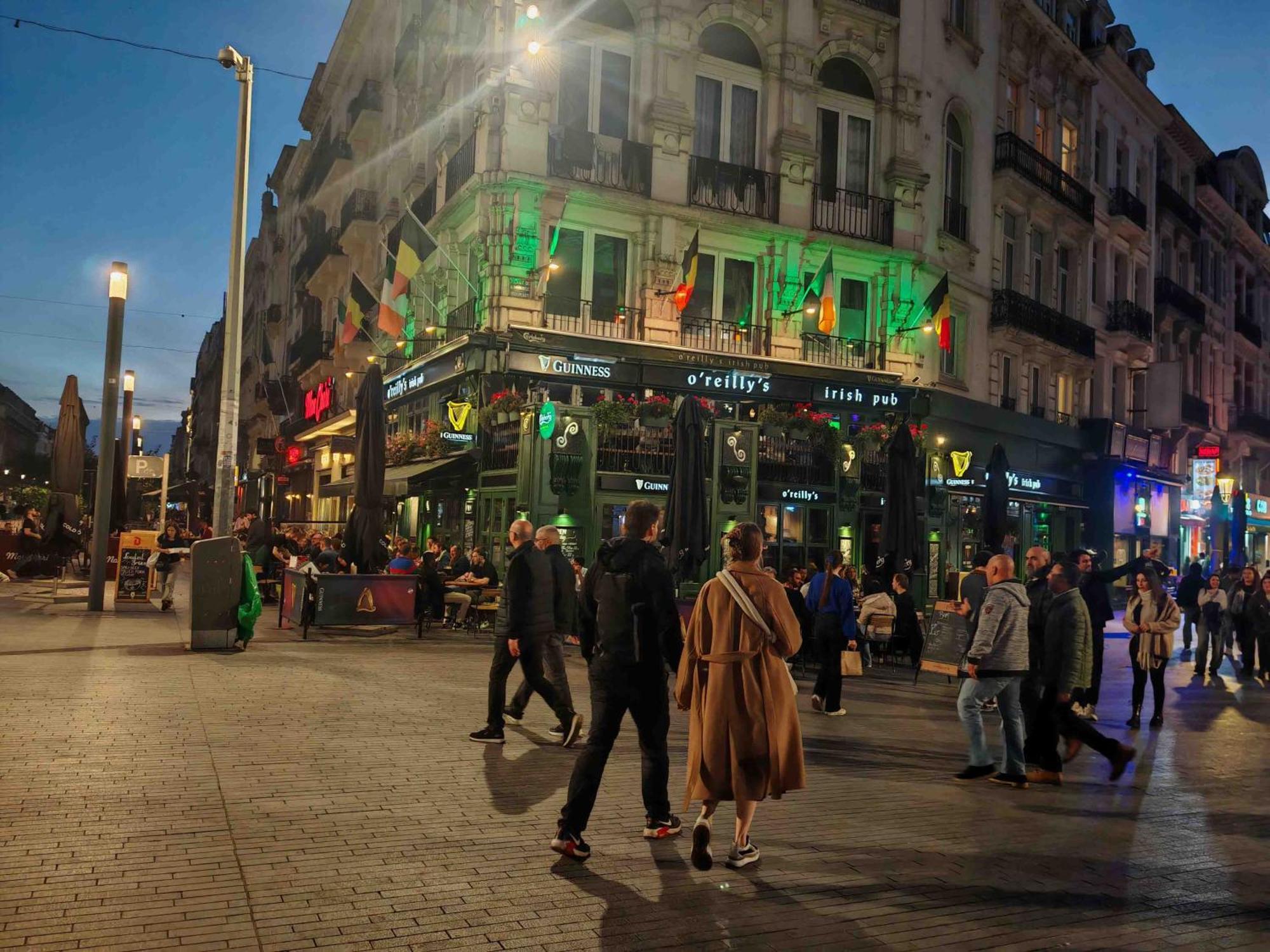 Lejlighed Sainte Catherine Whole *