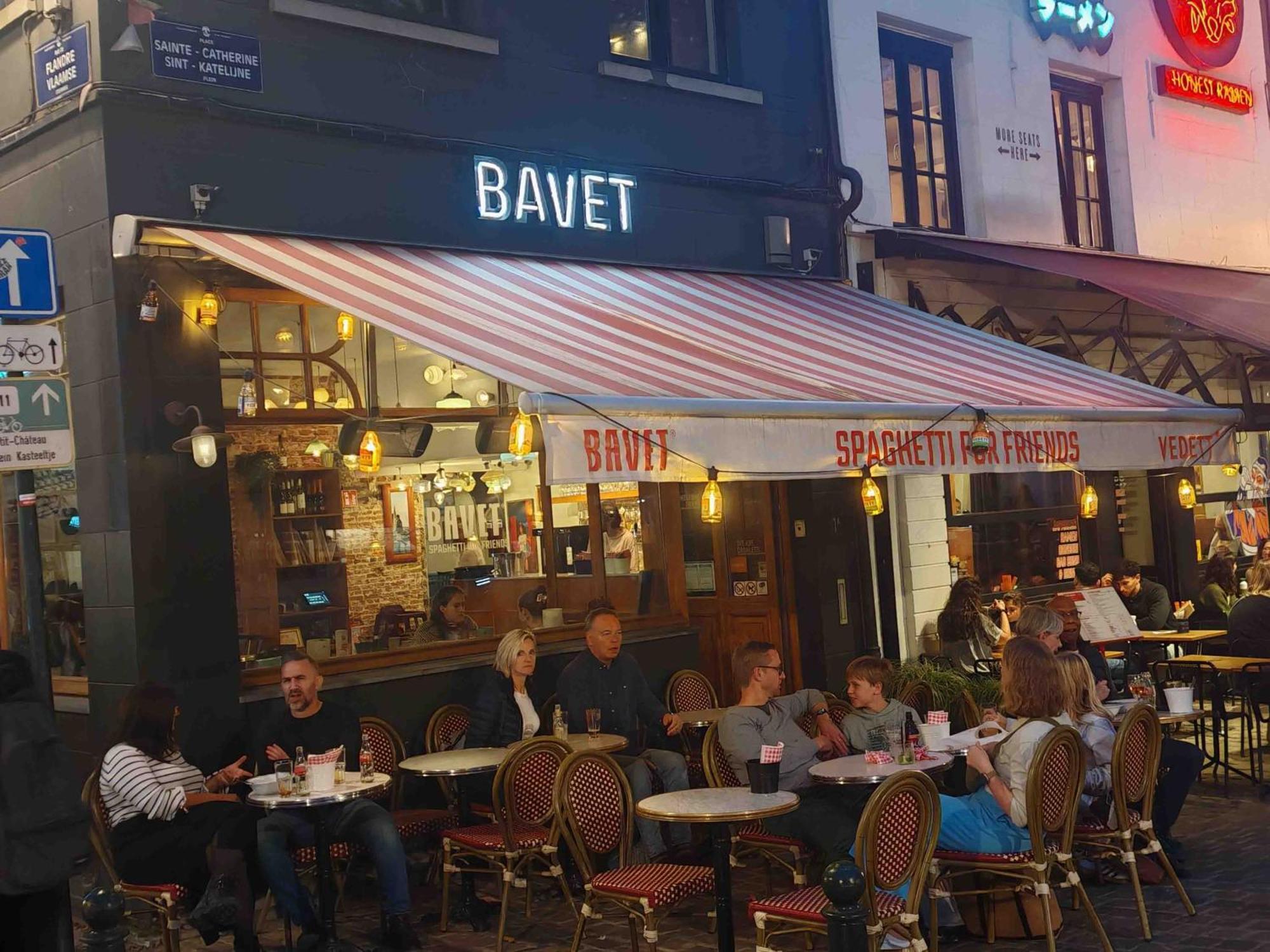 Sainte Catherine Whole Lejlighed